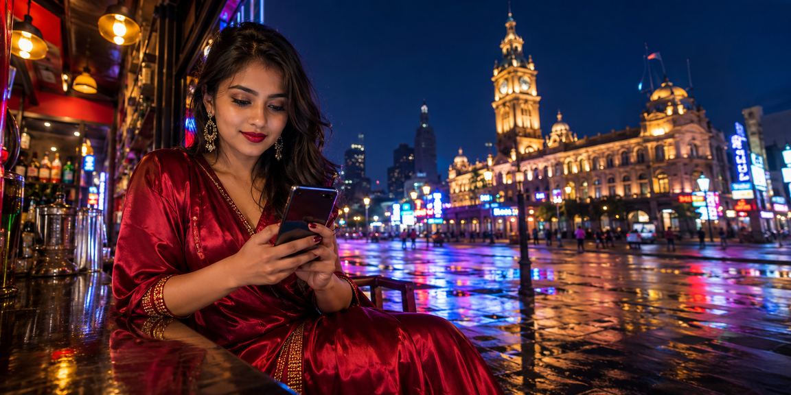 রংপুর মোবাইল ক্যাসিনো অভিজ্ঞতা রাতের আলোতে