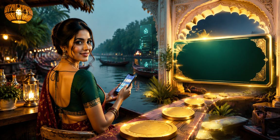 সুন্দরবনের মোবাইল ক্যাসিনো মডেল রিভিউ